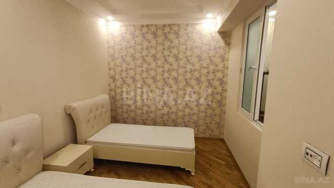 Satılır 3 otaqlı yeni tikili 102 m², Xalqlar Dostluğu m., photo 11 from 31