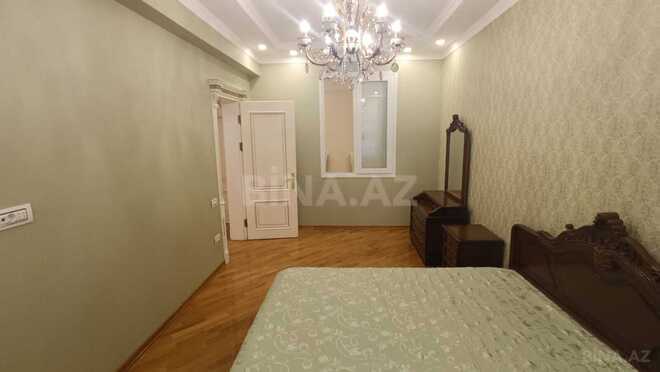 Satılır 3 otaqlı yeni tikili 102 m², Xalqlar Dostluğu m., photo 8 from 31