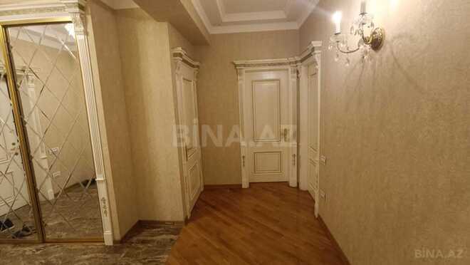 Satılır 3 otaqlı yeni tikili 102 m², Xalqlar Dostluğu m., photo 20 from 31