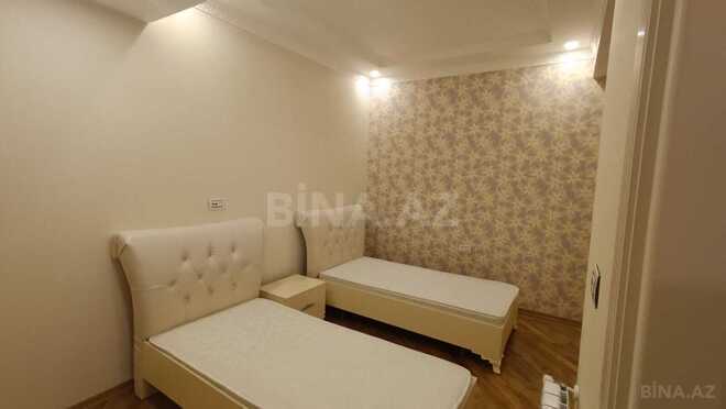 Satılır 3 otaqlı yeni tikili 102 m², Xalqlar Dostluğu m., photo 10 from 31
