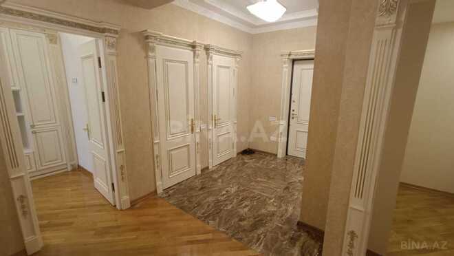 Satılır 3 otaqlı yeni tikili 102 m², Xalqlar Dostluğu m., photo 18 from 31