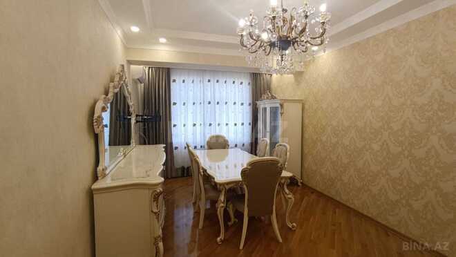 Satılır 3 otaqlı yeni tikili 102 m², Xalqlar Dostluğu m., photo 1 from 31