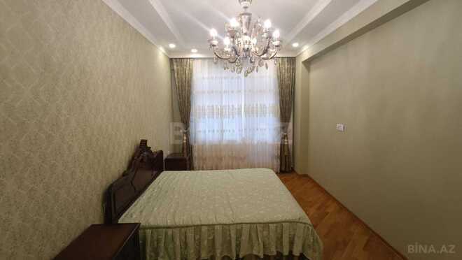 Satılır 3 otaqlı yeni tikili 102 m², Xalqlar Dostluğu m., photo 7 from 31
