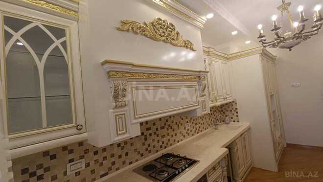 Satılır 3 otaqlı yeni tikili 102 m², Xalqlar Dostluğu m., photo 15 from 31