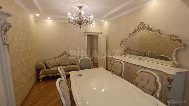 Satılır 3 otaqlı yeni tikili 102 m², Xalqlar Dostluğu m., photo 5 from 31