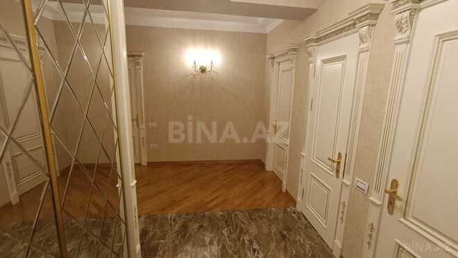 Satılır 3 otaqlı yeni tikili 102 m², Xalqlar Dostluğu m., photo 21 from 31