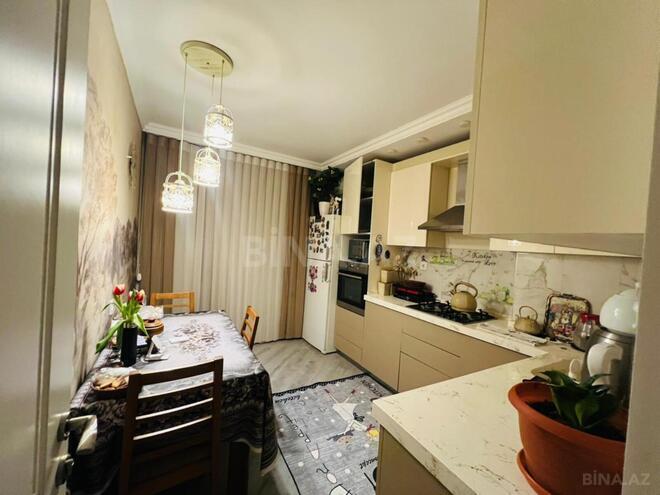 Продаётся 3-комн. новостройка 100 м², пос. Баилова, photo 9 from 18