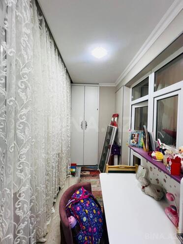 Продаётся 3-комн. новостройка 100 м², пос. Баилова, photo 10 from 18