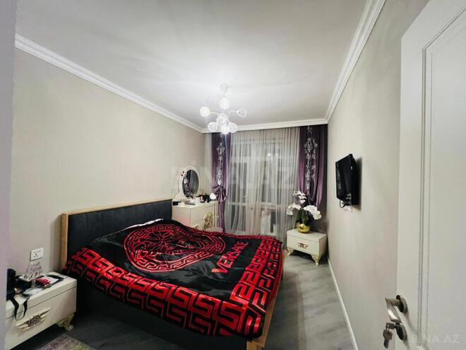 Продаётся 3-комн. новостройка 100 м², пос. Баилова, photo 14 from 18