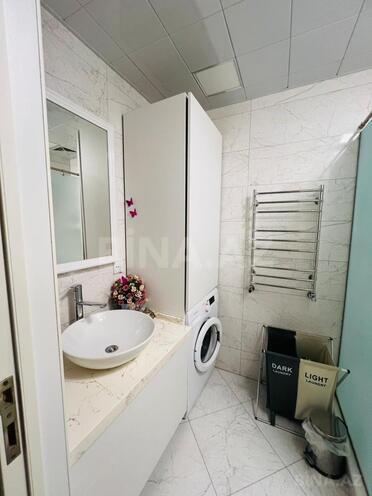 Продаётся 3-комн. новостройка 100 м², пос. Баилова, photo 17 from 18
