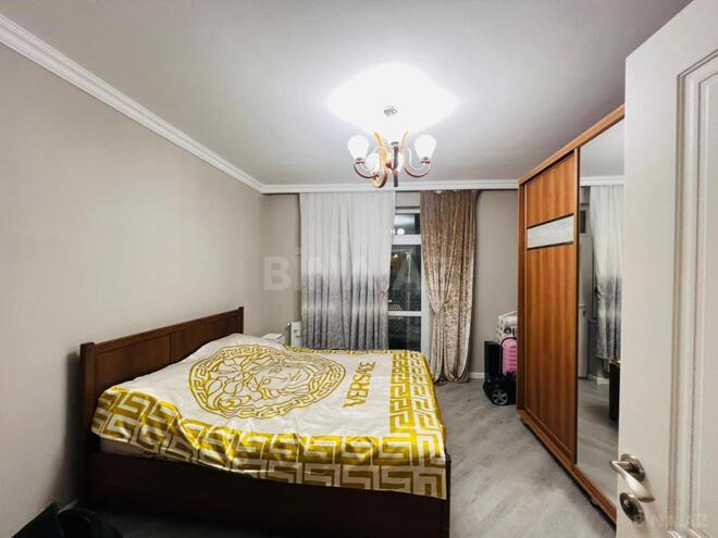 Продаётся 3-комн. новостройка 100 м², пос. Баилова, photo 15 from 18