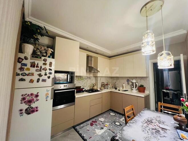 Продаётся 3-комн. новостройка 100 м², пос. Баилова, photo 8 from 18
