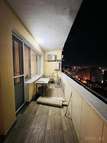 Продаётся 3-комн. новостройка 100 м², пос. Баилова, photo 13 from 18
