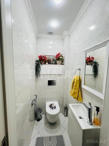 Продаётся 3-комн. новостройка 100 м², пос. Баилова, photo 16 from 18