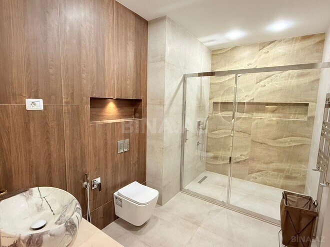 Сдаётся 2-комн. новостройка 90 м², пос. Sea Breeze, photo 8 from 13