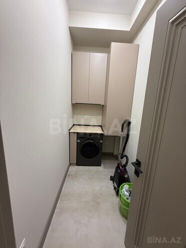 Сдаётся 2-комн. новостройка 90 м², пос. Sea Breeze, photo 12 from 13