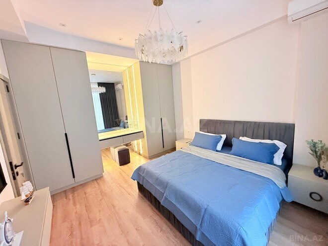 Сдаётся 2-комн. новостройка 90 м², пос. Sea Breeze, photo 5 from 13