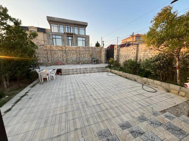 Satılır 5 otaqlı həyət evi/bağ evi 140 m², Badamdar q., photo 5 from 30