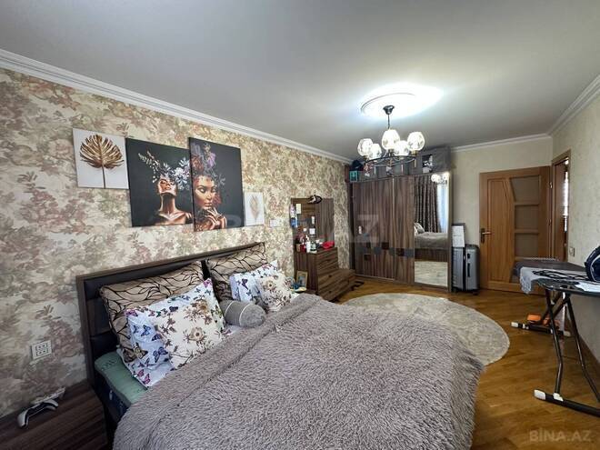 Продаётся 4-комн. вторичка 80 м², м. Нефтчиляр, photo 6 from 18