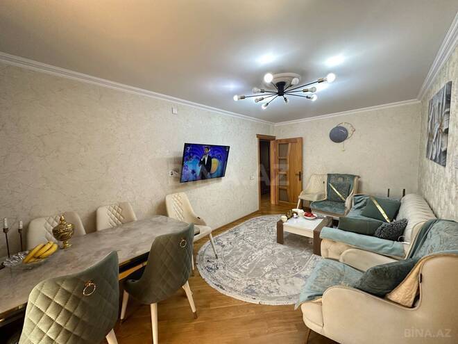 Продаётся 4-комн. вторичка 80 м², м. Нефтчиляр, photo 5 from 18