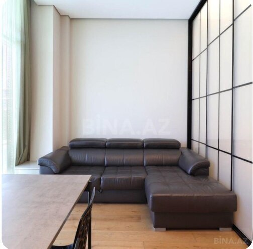 Сдаётся 1-комн. новостройка 70 м², пос. Sea Breeze, photo 8 from 11