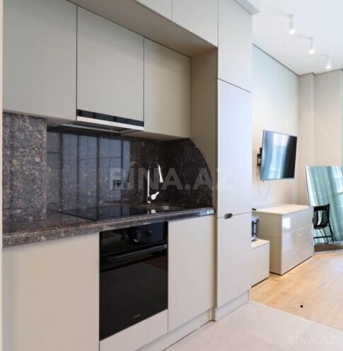 Сдаётся 1-комн. новостройка 70 м², пос. Sea Breeze, photo 7 from 11