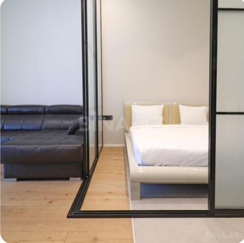 Сдаётся 1-комн. новостройка 70 м², пос. Sea Breeze, photo 5 from 11