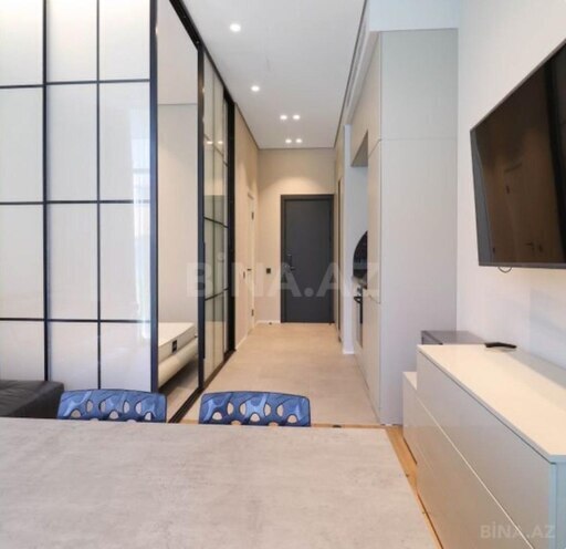 Сдаётся 1-комн. новостройка 70 м², пос. Sea Breeze, photo 6 from 11
