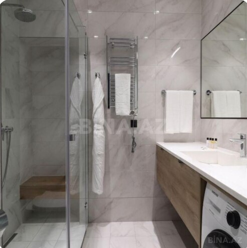 Сдаётся 1-комн. новостройка 70 м², пос. Sea Breeze, photo 4 from 11