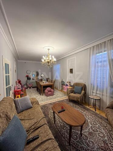 Satılır 5 otaqlı həyət evi/bağ evi 140 m², Badamdar q., photo 8 from 30