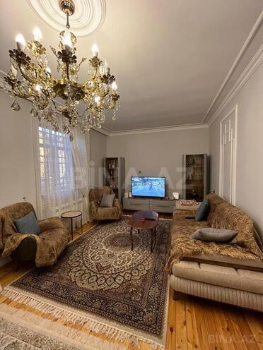 Satılır 5 otaqlı həyət evi/bağ evi 140 m², Badamdar q., photo 9 from 30