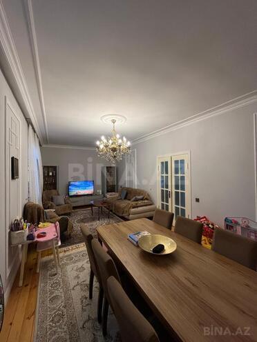 Satılır 5 otaqlı həyət evi/bağ evi 140 m², Badamdar q., photo 10 from 30