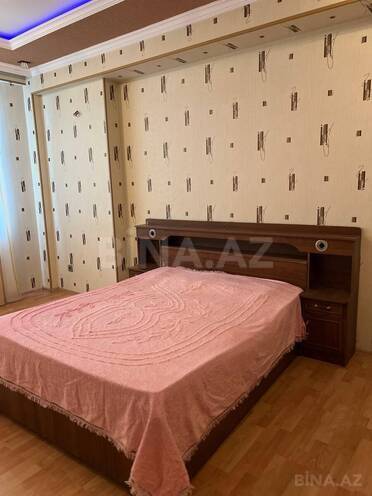 Продаётся 2-комн. новостройка 88.5 м², м. Шах Исмаил Хатаи, photo 7 from 12