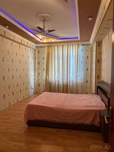 Продаётся 2-комн. новостройка 88.5 м², м. Шах Исмаил Хатаи, photo 6 from 12
