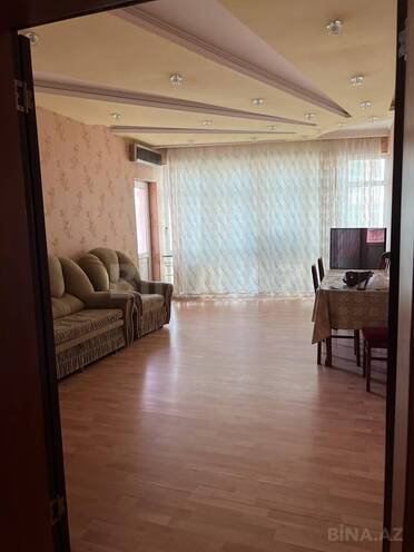 Продаётся 2-комн. новостройка 88.5 м², м. Шах Исмаил Хатаи, photo 1 from 12