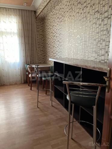 Продаётся 2-комн. новостройка 88.5 м², м. Шах Исмаил Хатаи, photo 5 from 12