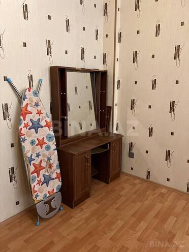 Продаётся 2-комн. новостройка 88.5 м², м. Шах Исмаил Хатаи, photo 8 from 12