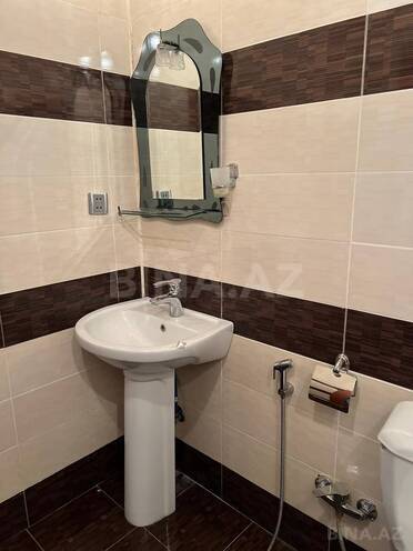 Продаётся 2-комн. новостройка 88.5 м², м. Шах Исмаил Хатаи, photo 11 from 12