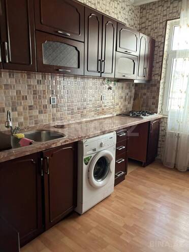 Продаётся 2-комн. новостройка 88.5 м², м. Шах Исмаил Хатаи, photo 9 from 12