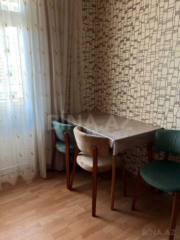 Продаётся 2-комн. новостройка 88.5 м², м. Шах Исмаил Хатаи, photo 4 from 12