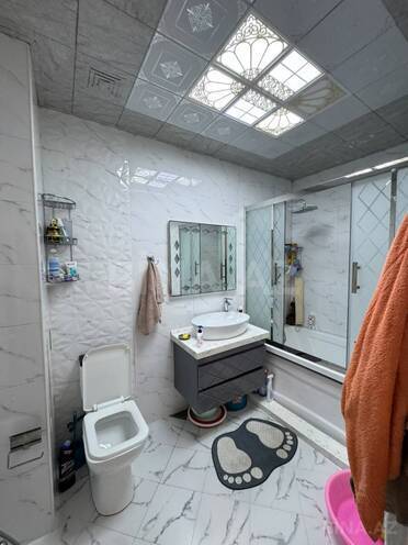 Продаётся 3-комн. новостройка 100 м², м. Азадлыг проспекти, photo 8 from 10