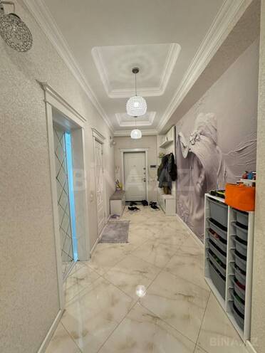 Продаётся 3-комн. новостройка 100 м², м. Азадлыг проспекти, photo 9 from 10