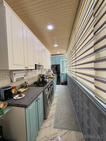 Продаётся 3-комн. новостройка 100 м², м. Азадлыг проспекти, photo 7 from 10