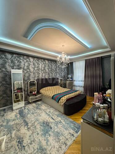 Продаётся 3-комн. новостройка 100 м², м. Азадлыг проспекти, photo 5 from 10