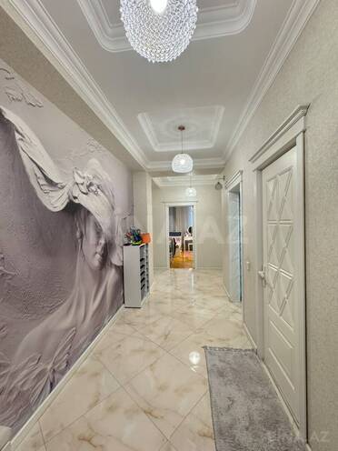 Продаётся 3-комн. новостройка 100 м², м. Азадлыг проспекти, photo 1 from 10