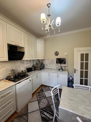 Satılır 5 otaqlı həyət evi/bağ evi 140 m², Badamdar q., photo 12 from 30