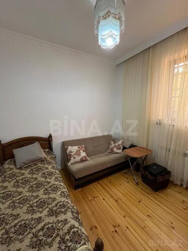 Satılır 5 otaqlı həyət evi/bağ evi 140 m², Badamdar q., photo 13 from 30