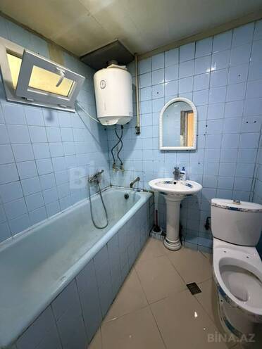 Сдаётся 4-комн. вторичка 100 м², м. Гянджлик, photo 6 from 8