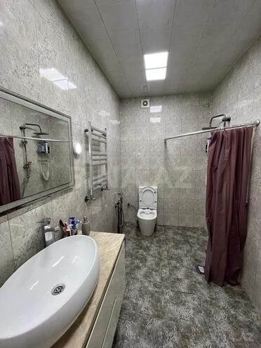 Satılır 5 otaqlı həyət evi/bağ evi 140 m², Badamdar q., photo 14 from 30