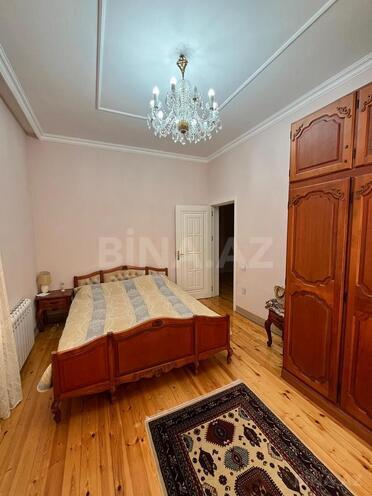 Satılır 5 otaqlı həyət evi/bağ evi 140 m², Badamdar q., photo 20 from 30